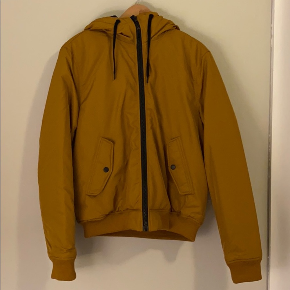 H&M fall jacket